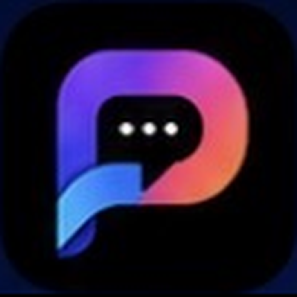 People Social app icon